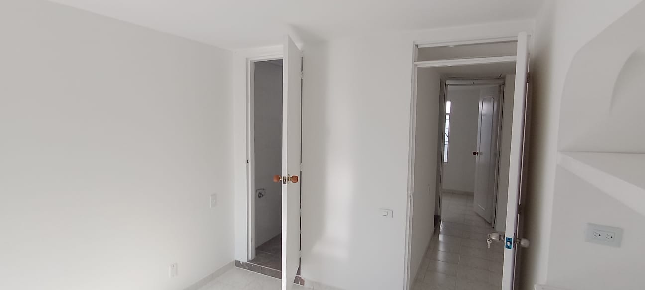 Inmueble Gestión Externa