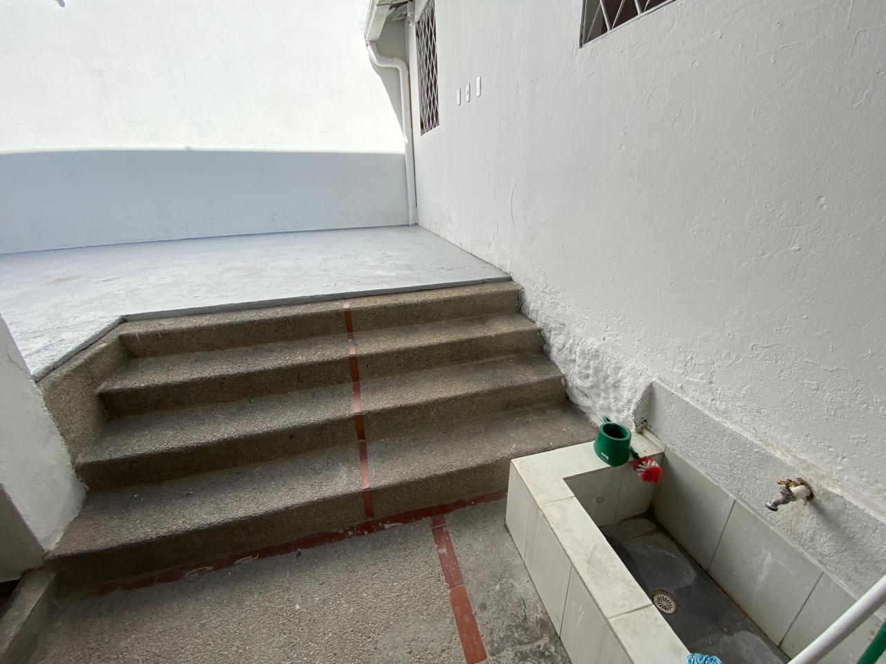 Inmueble Gestión Externa