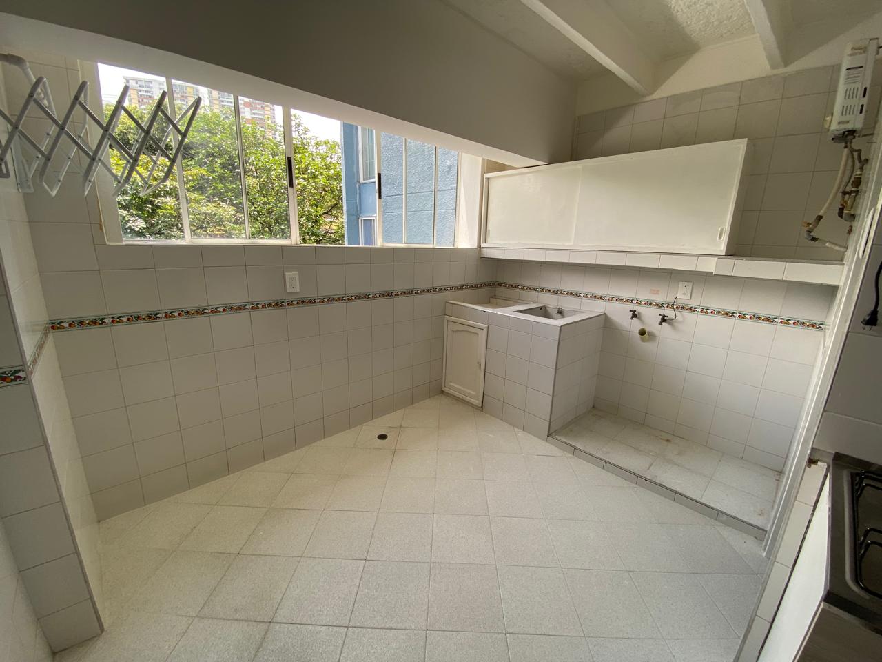 Inmueble Gestión Externa