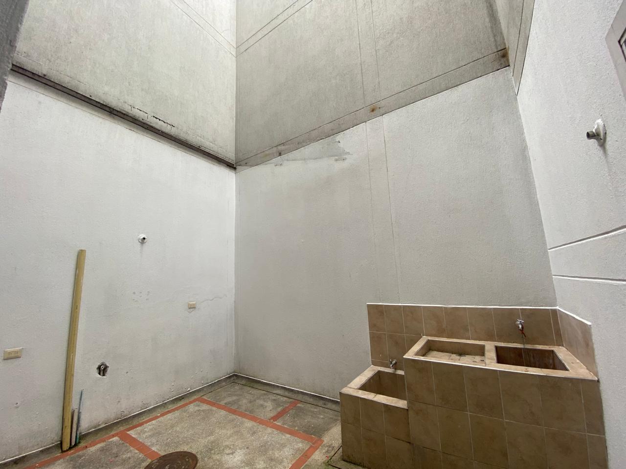 Inmueble Gestión Externa