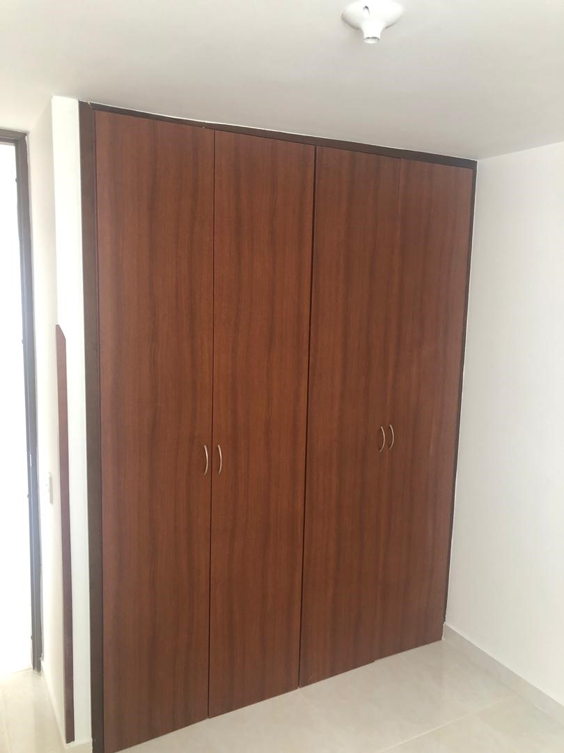 Inmueble Gestión Externa