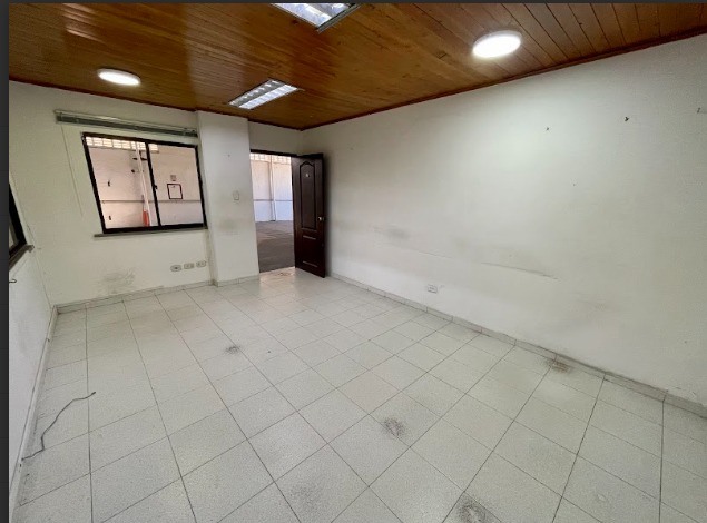 Inmueble Gestión Externa