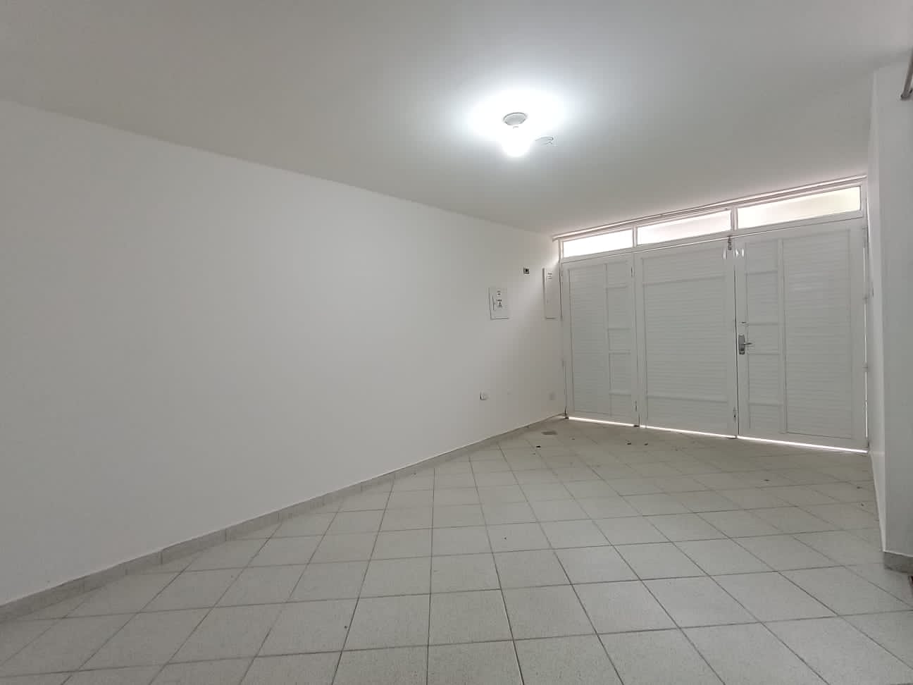 Inmueble Gestión Externa