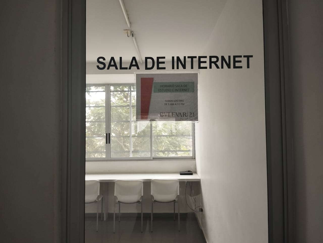 Inmueble Gestión Externa