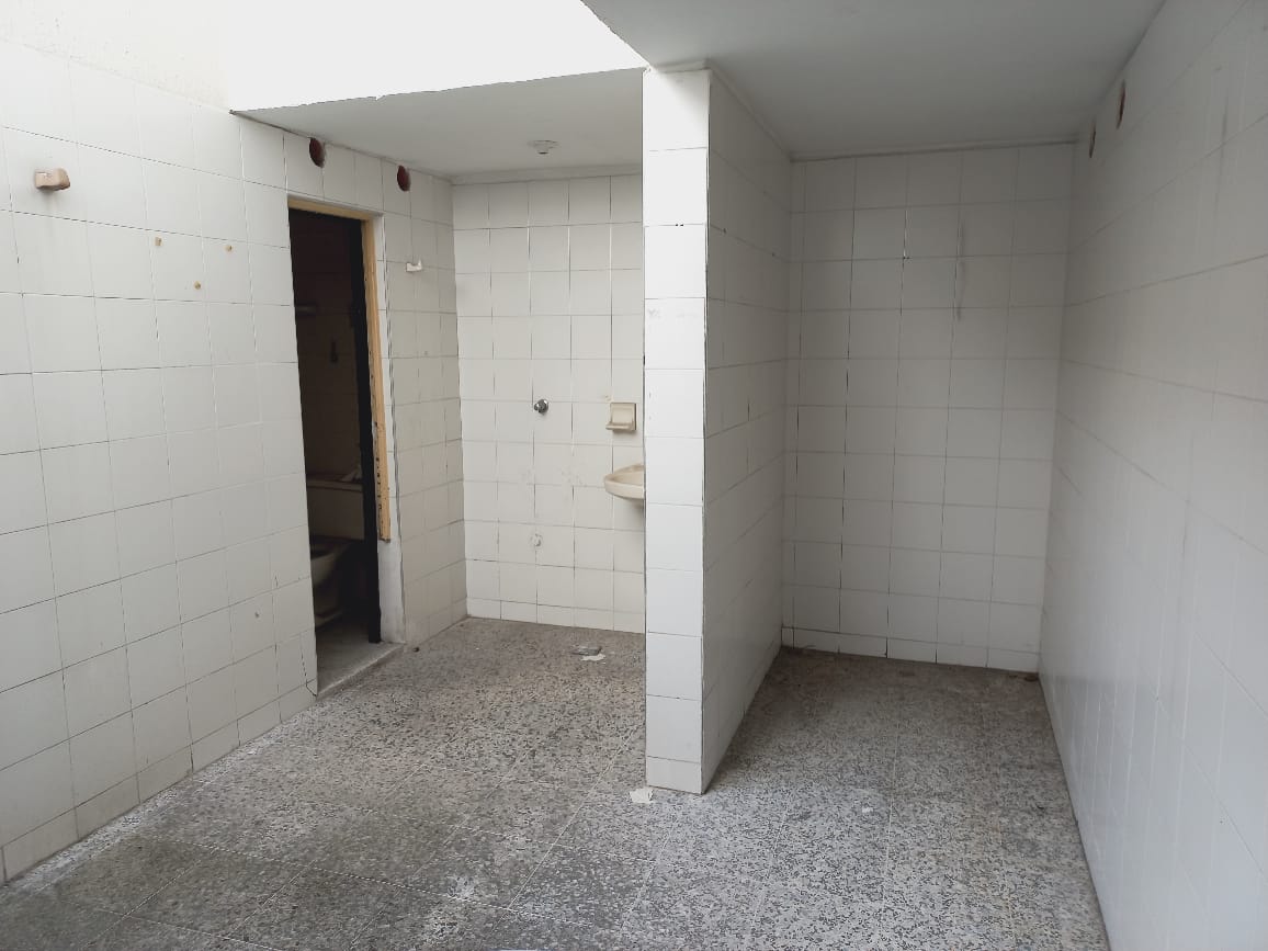 Inmueble Gestión Externa