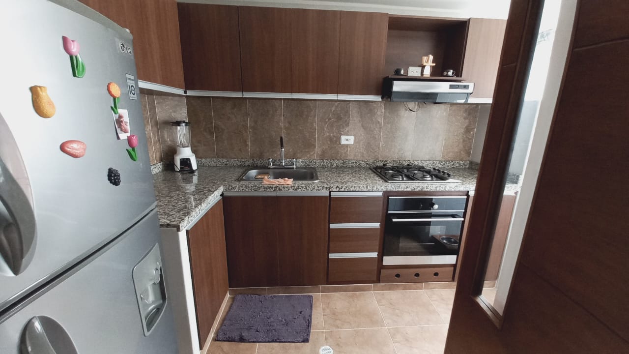 Inmueble Gestión Externa