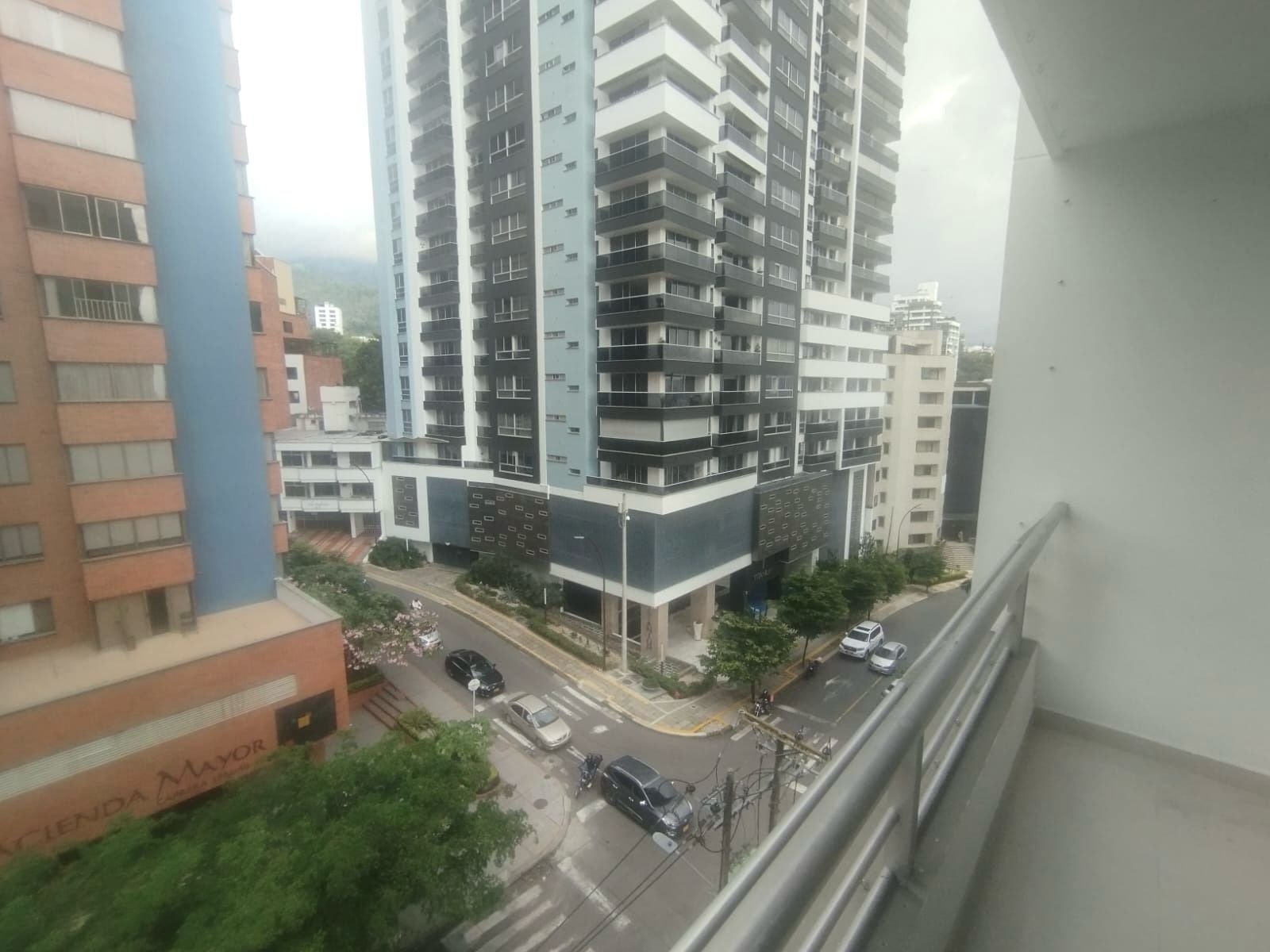 Inmueble Gestión Externa
