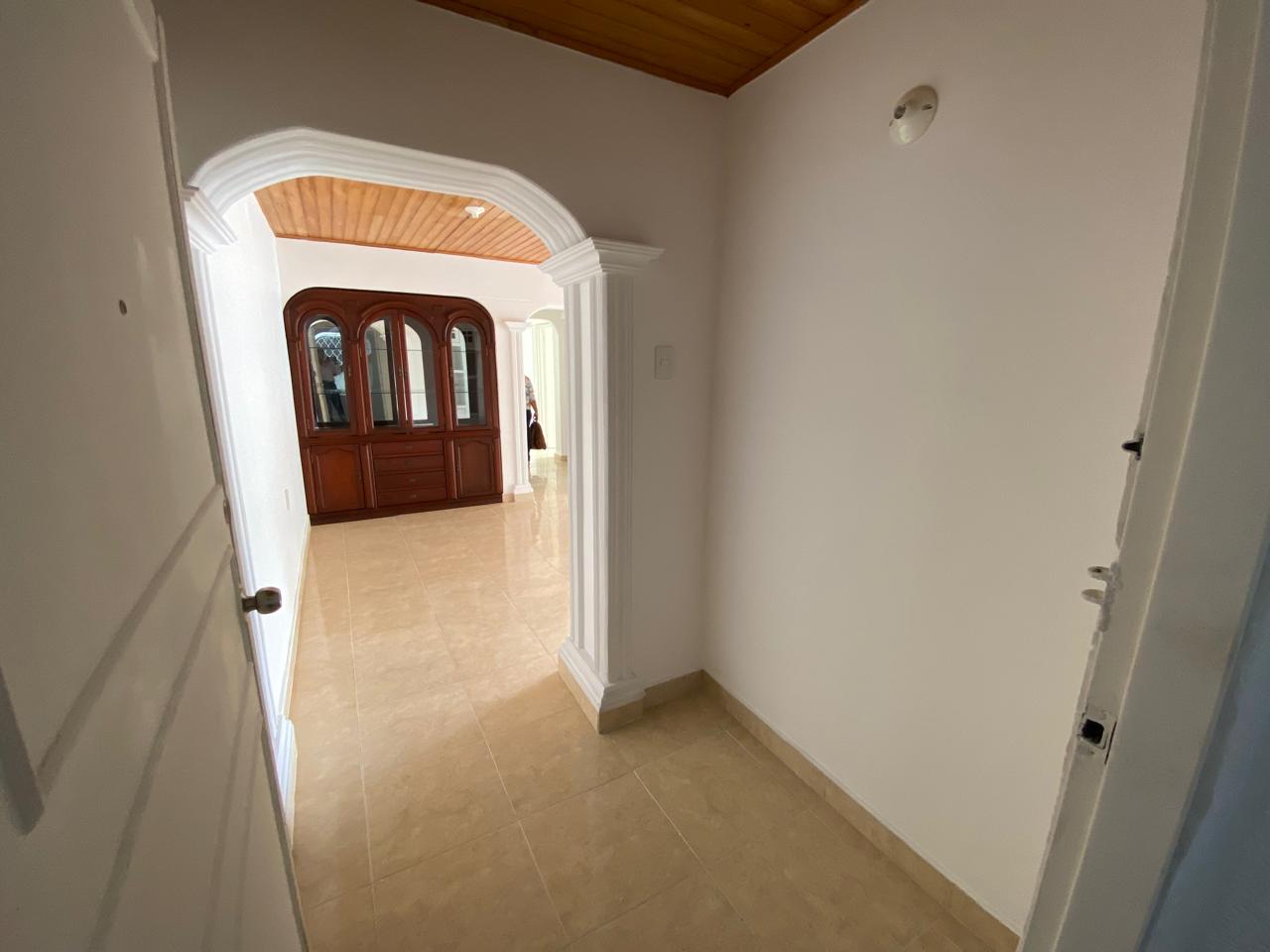 Inmueble Gestión Externa