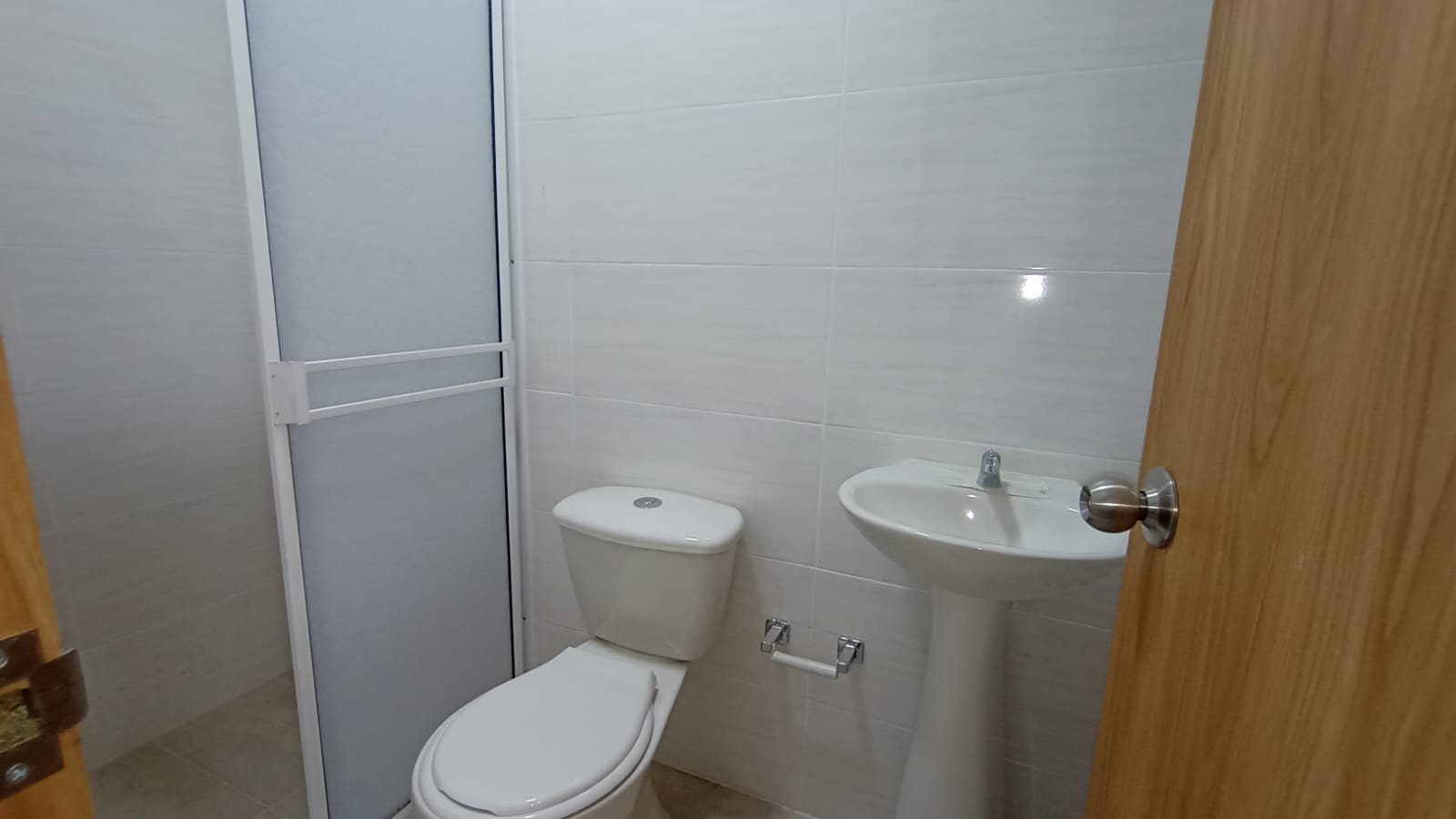 Inmueble Gestión Externa