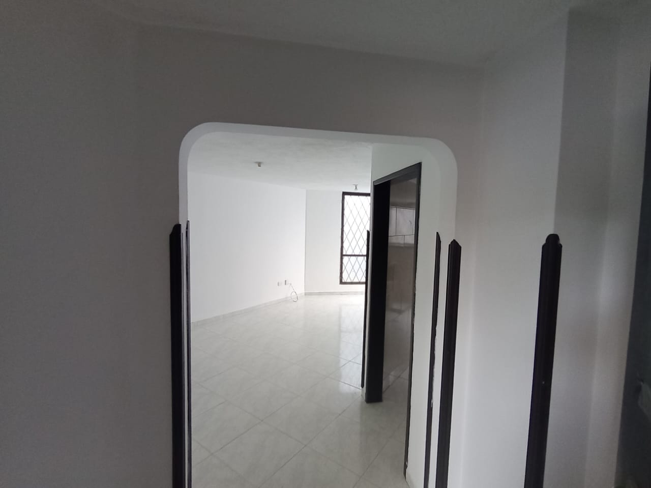 Inmueble Gestión Externa
