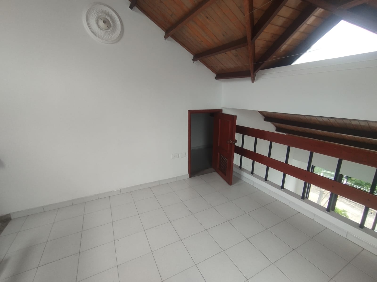 Inmueble Gestión Externa