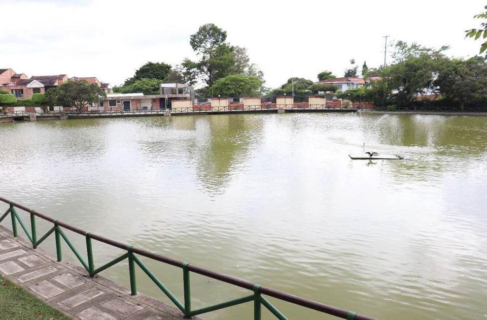 Inmueble Gestión Externa