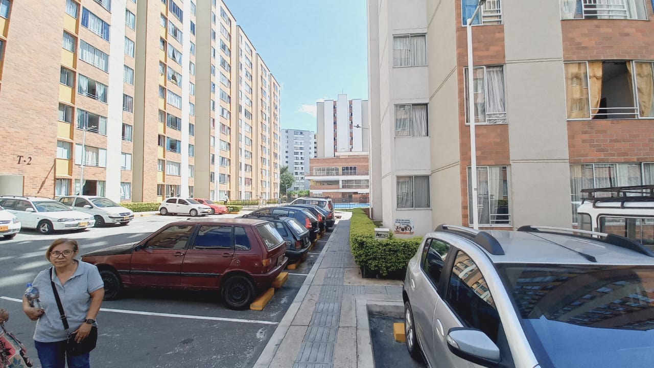 Inmueble Gestión Externa