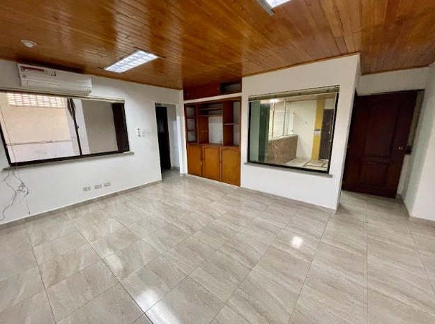 Inmueble Gestión Externa