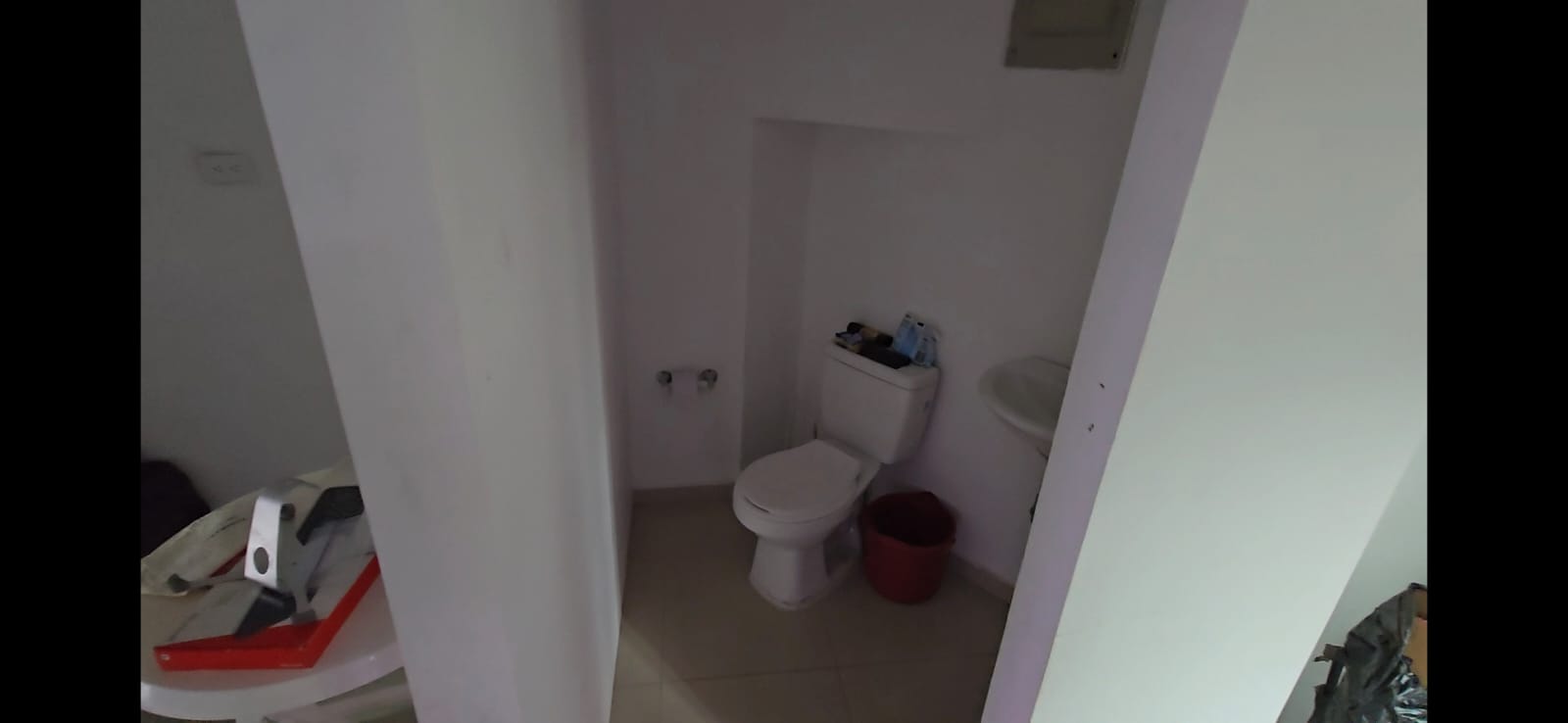 Inmueble Gestión Externa