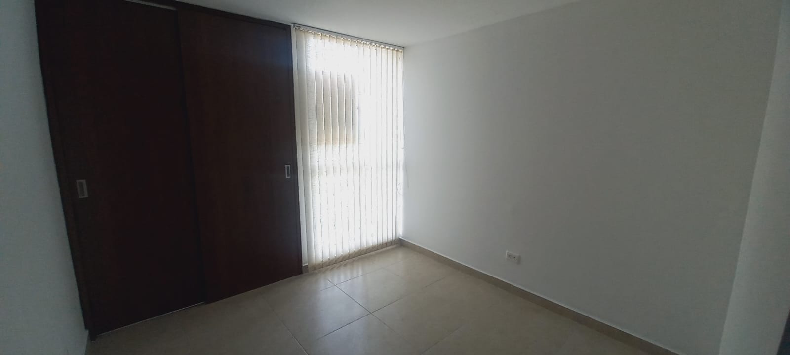 Inmueble Gestión Externa
