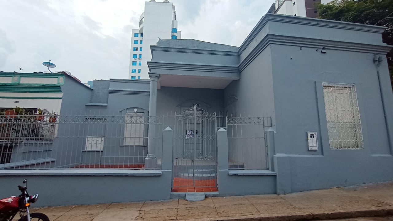 Gesión Externa