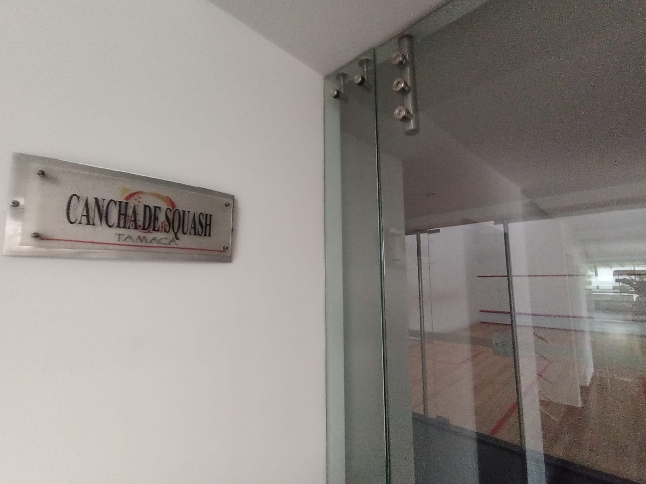 Inmueble Gestión Externa