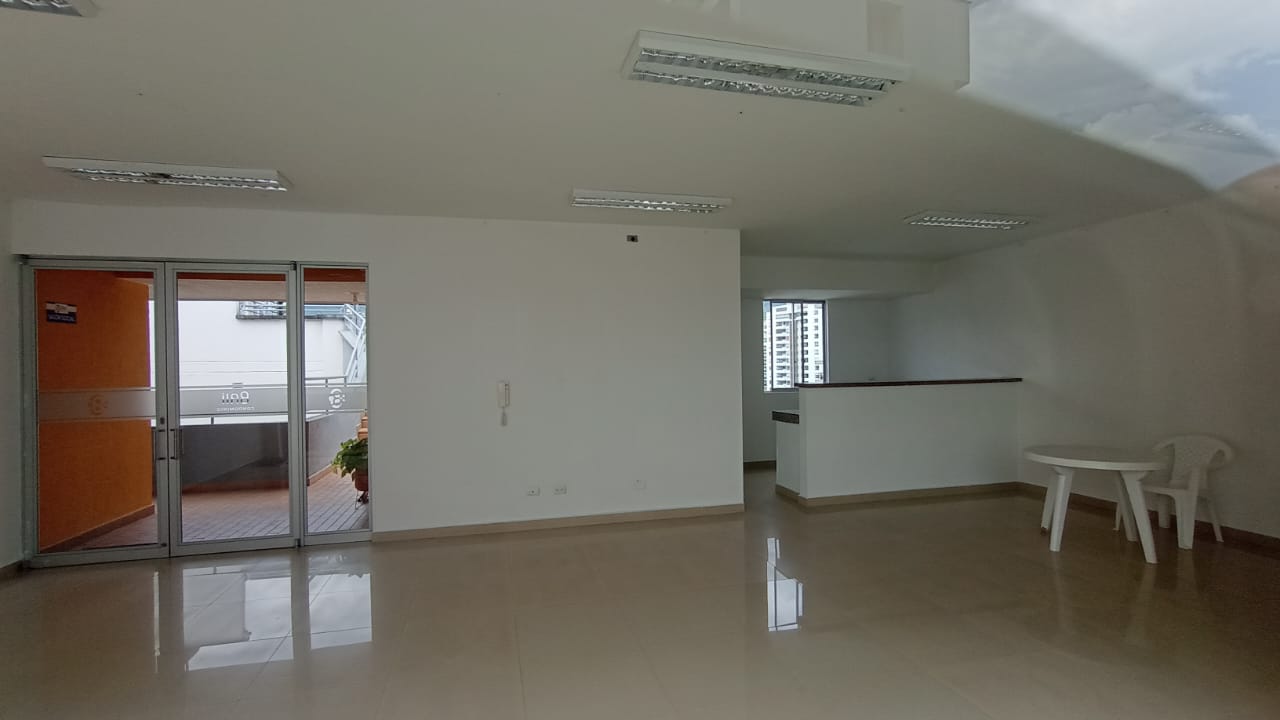 Inmueble Gestión Externa