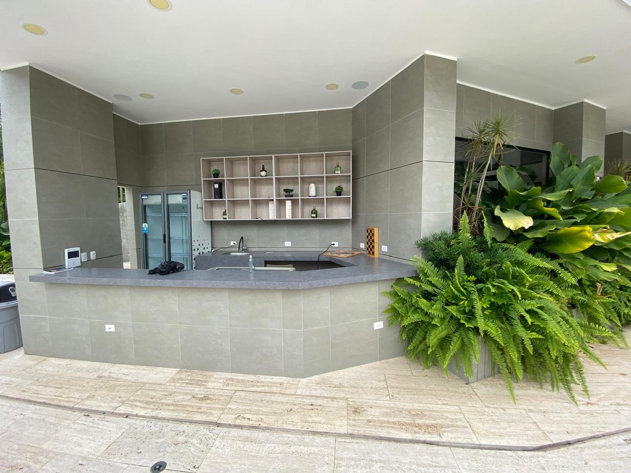 Inmueble Gestión Externa