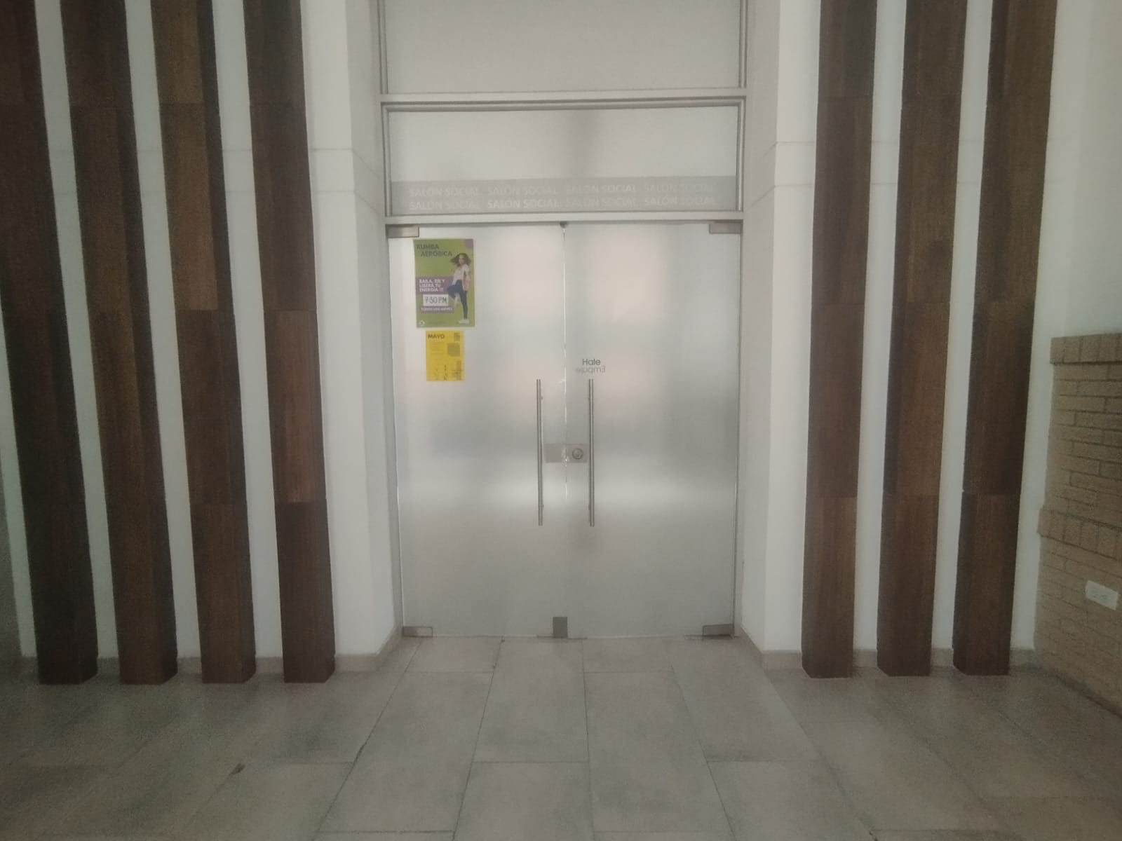 Inmueble Gestión Externa