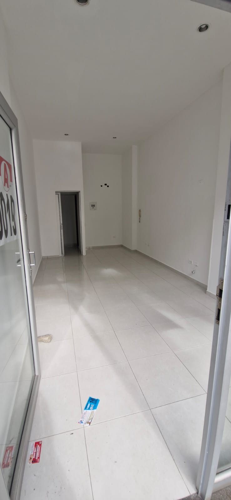 Inmueble Gestión Externa