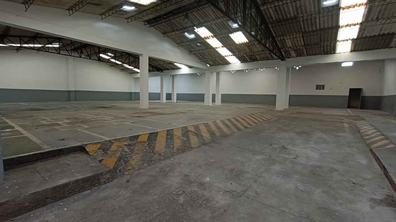 Inmueble Gestión Externa