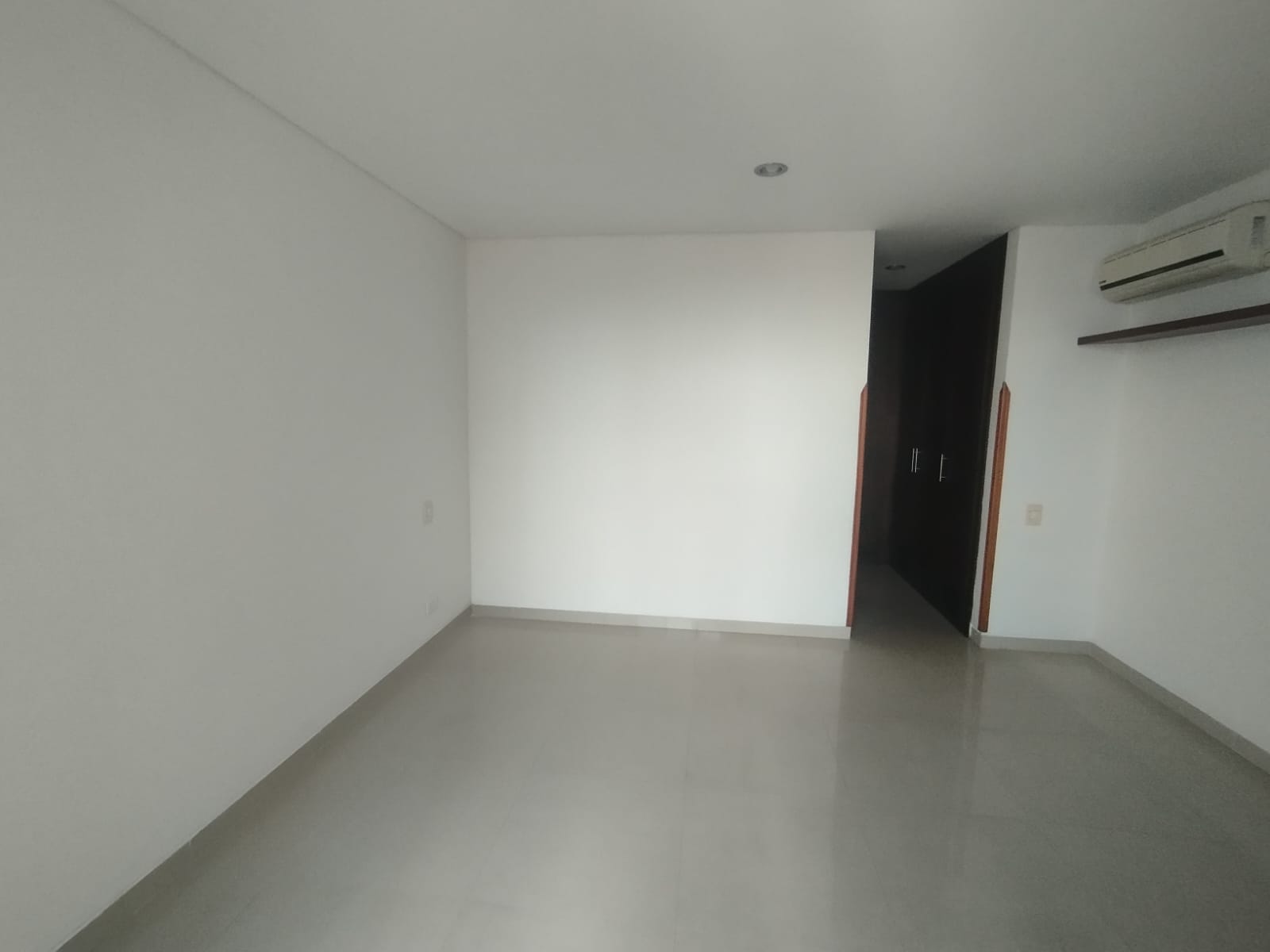Inmueble Gestión Externa