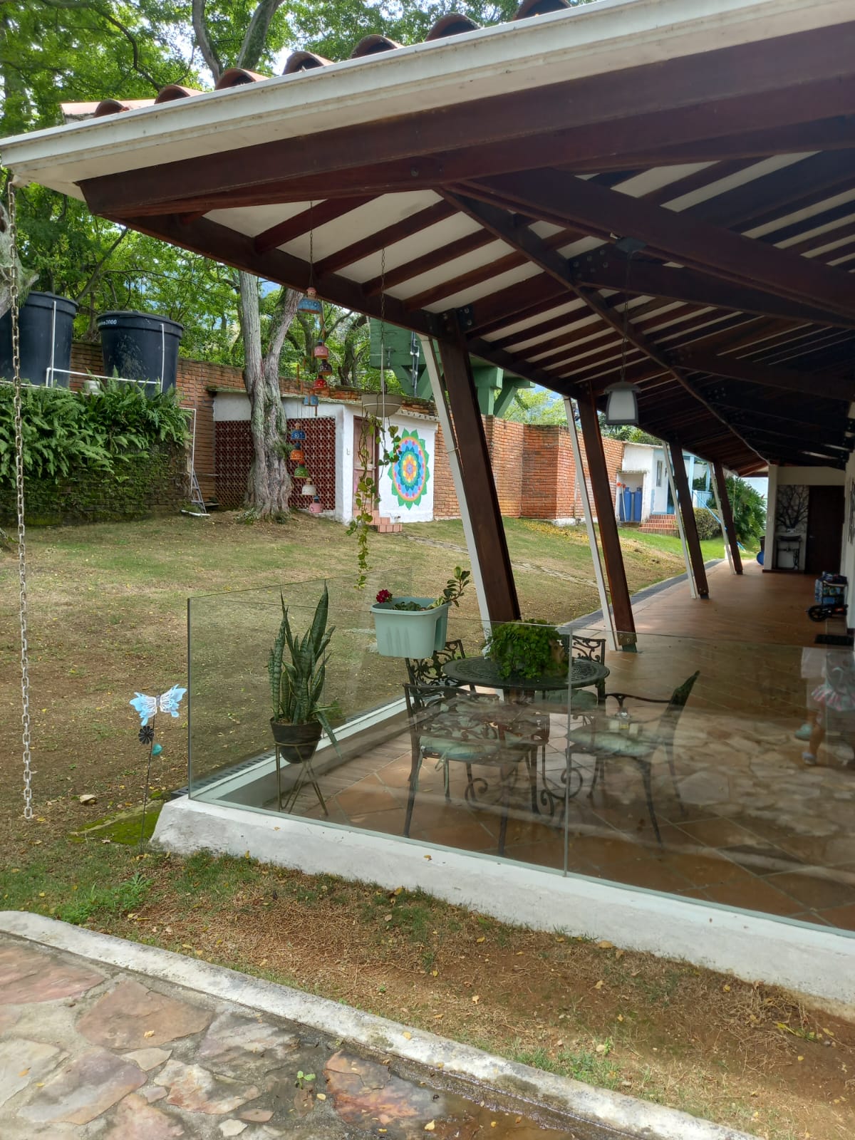 Inmueble Gestión Externa