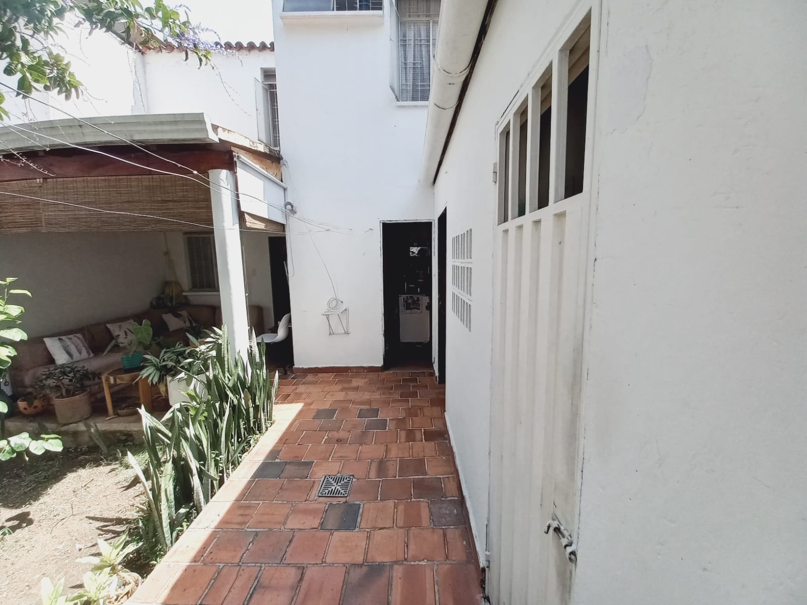 Inmueble Gestión Externa