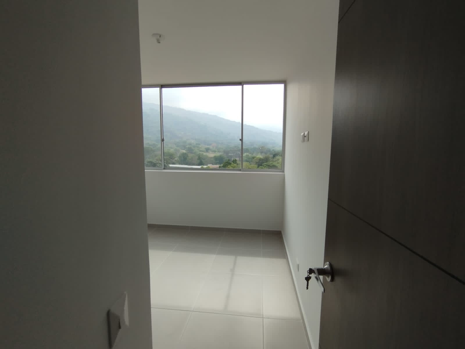 Inmueble Gestión Externa