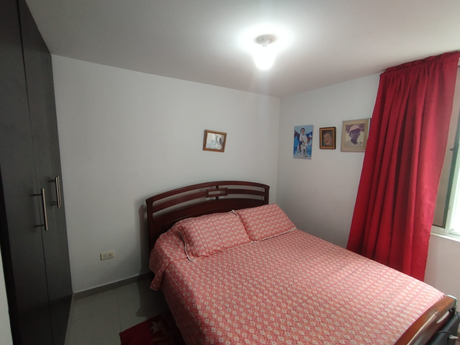 Inmueble Gestión Externa