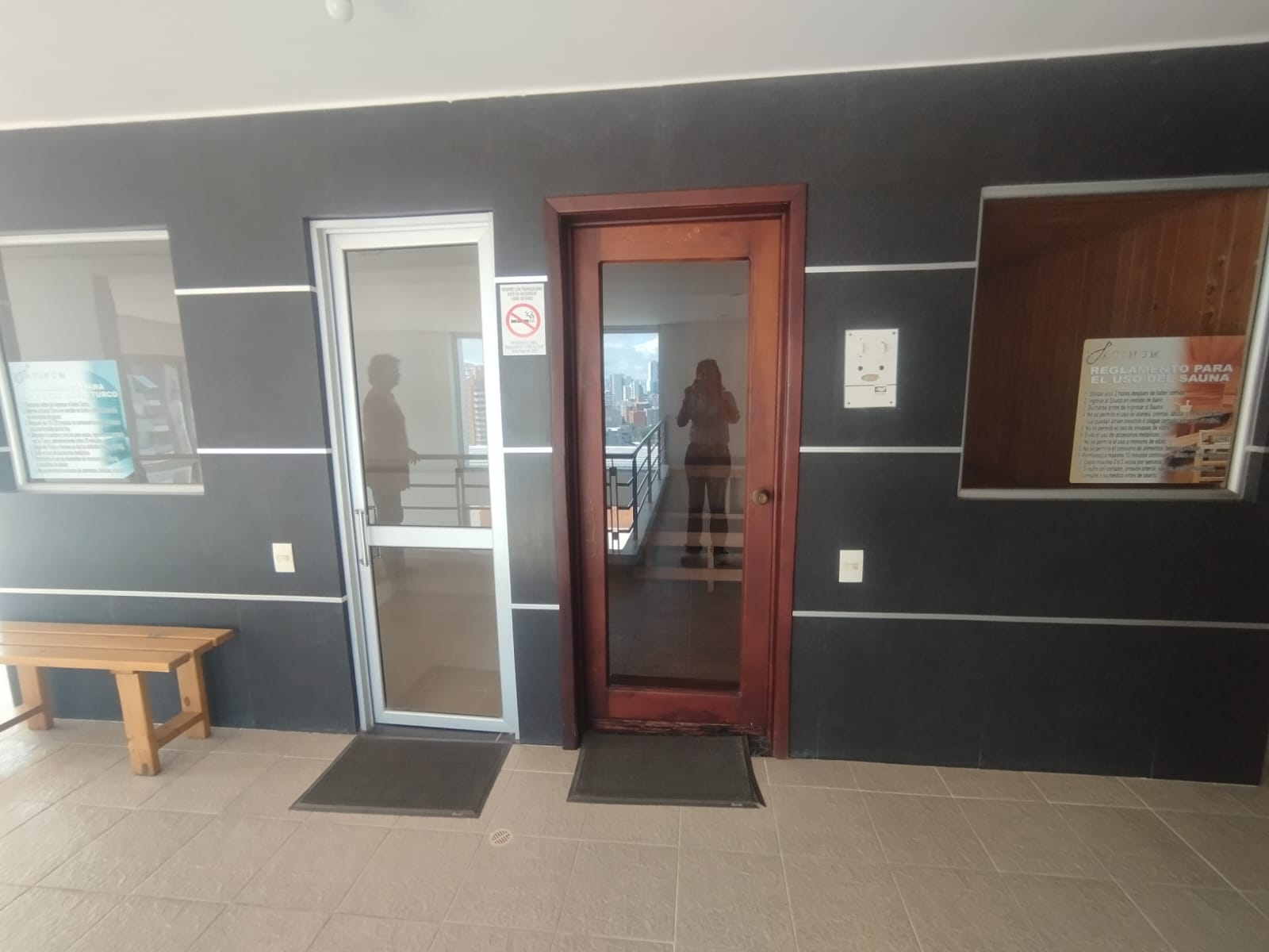 Inmueble Gestión Externa