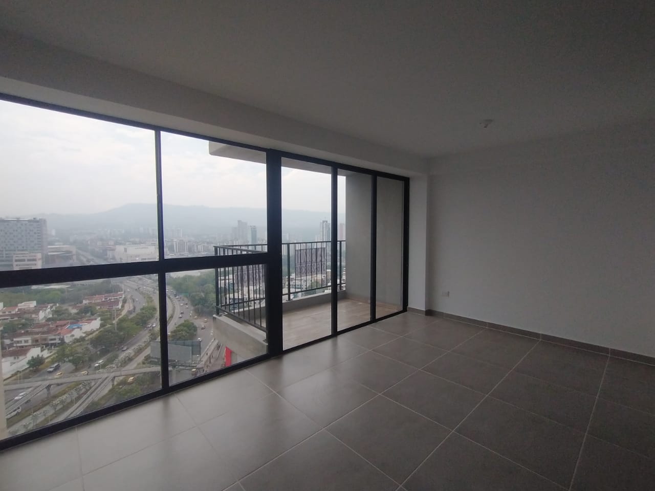 Inmueble Gestión Externa