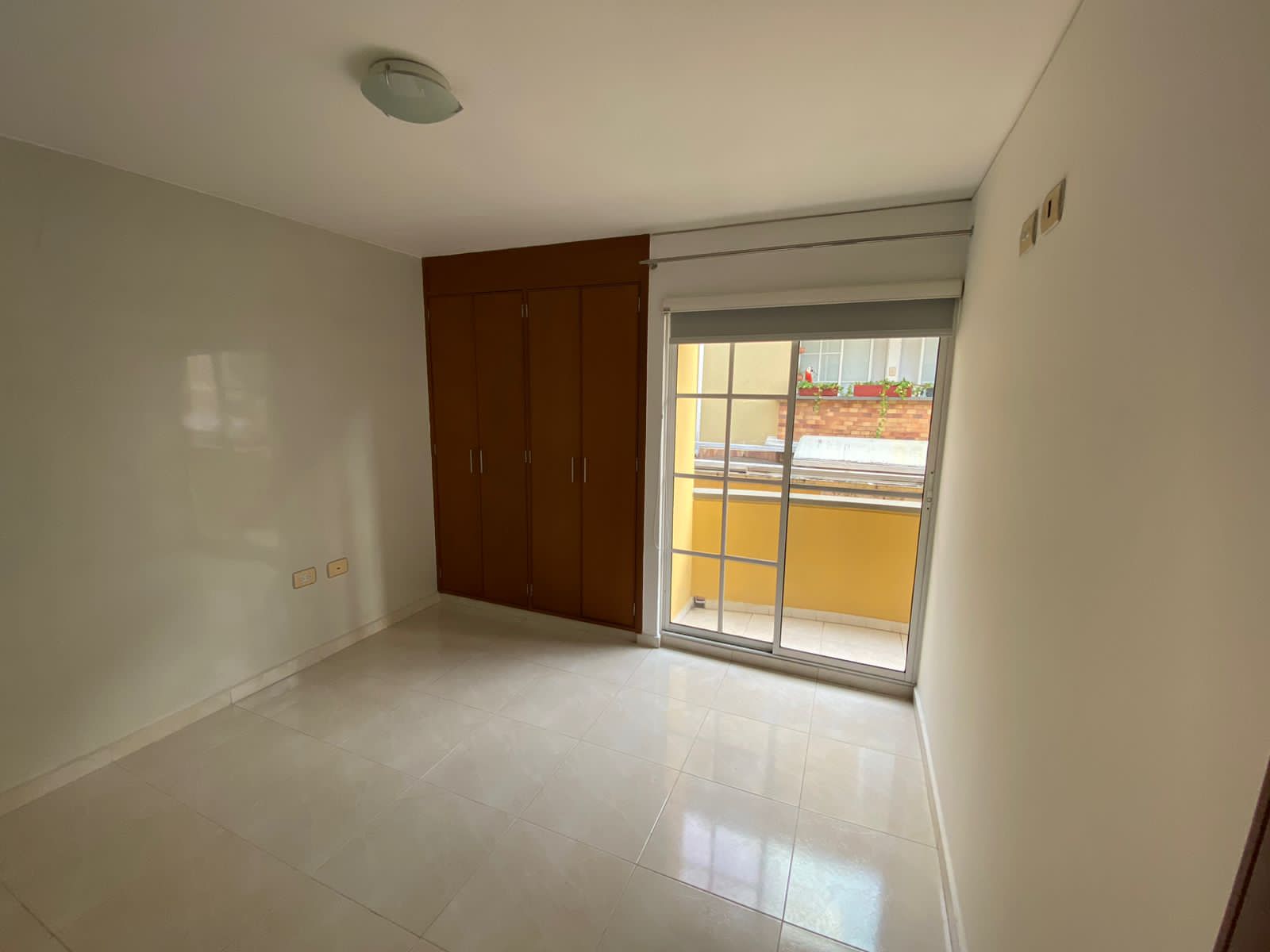 Inmueble Gestión Externa