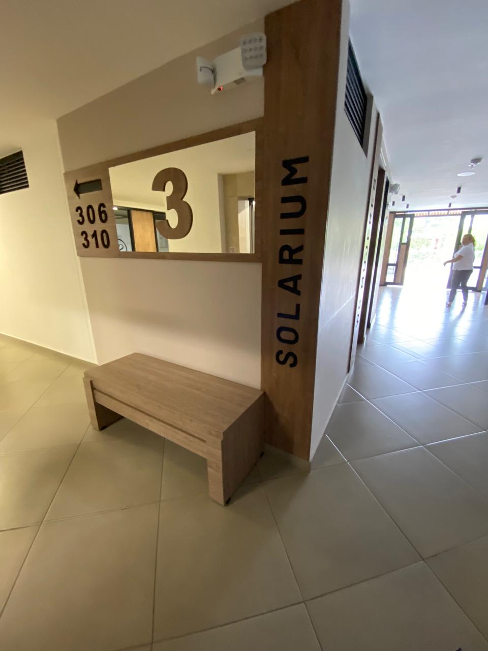 Inmueble Gestión Externa