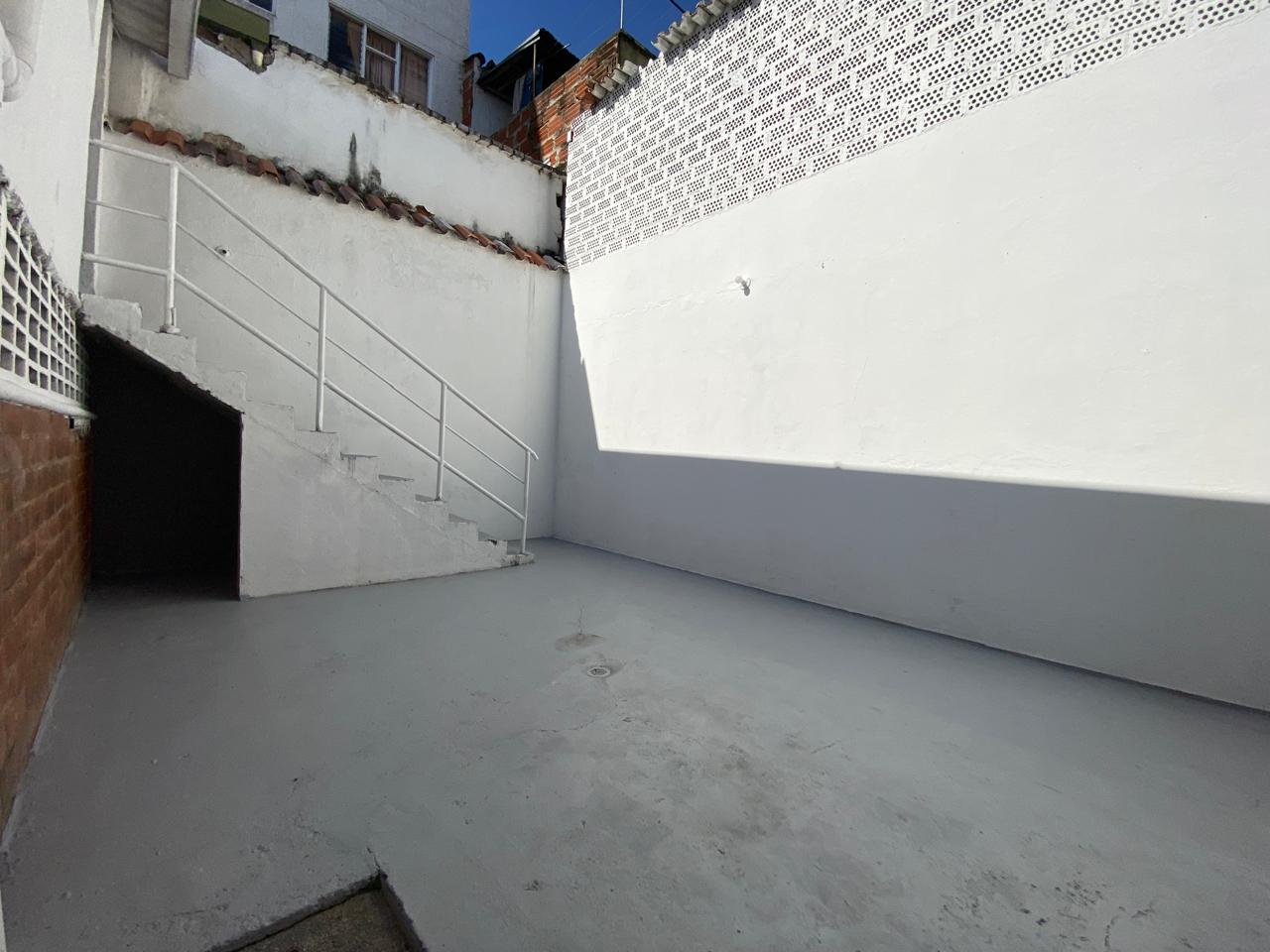 Inmueble Gestión Externa