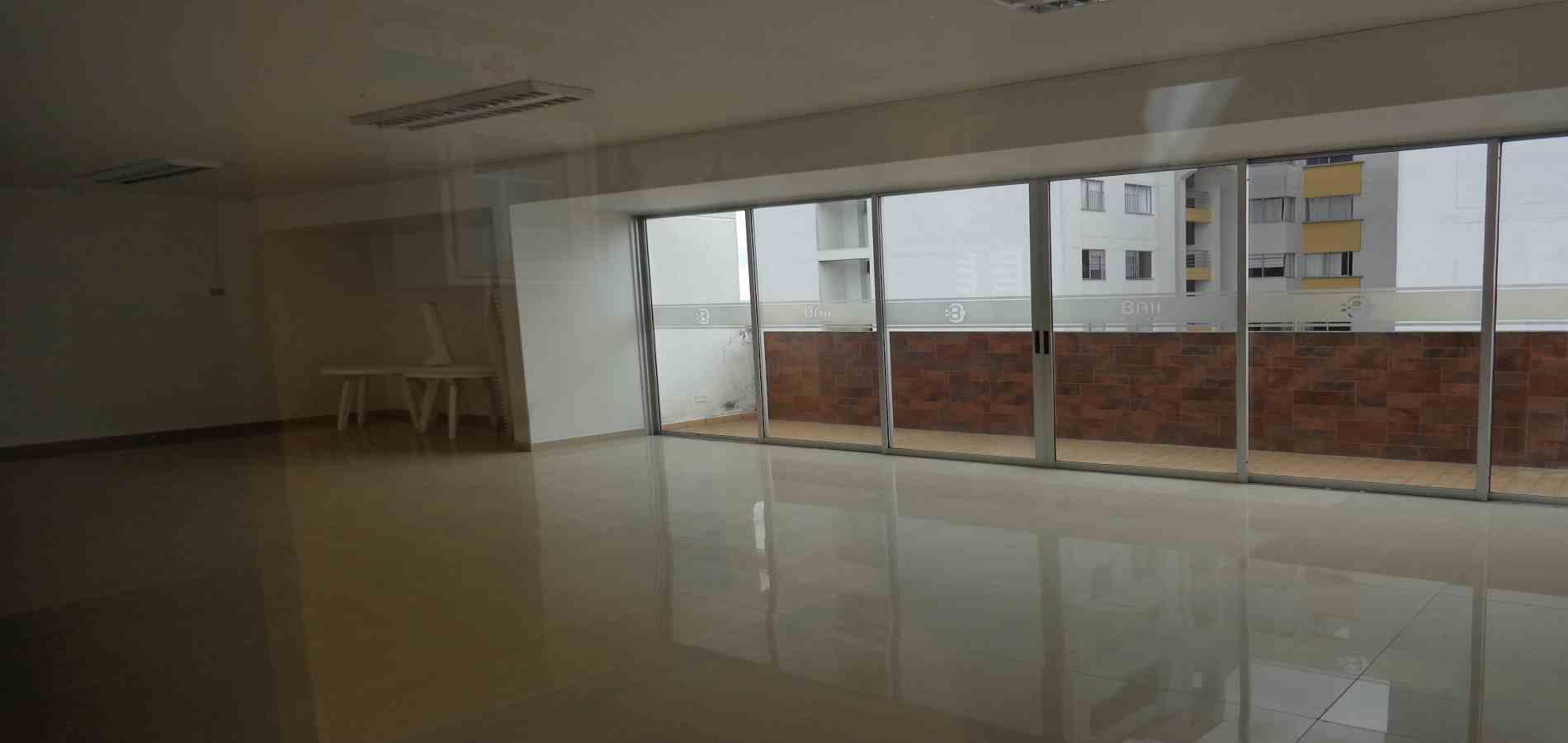 Inmueble Gestión Externa