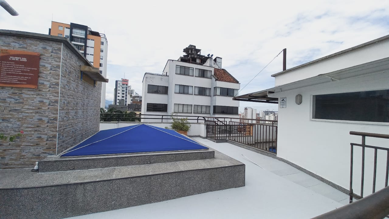 Inmueble Gestión Externa