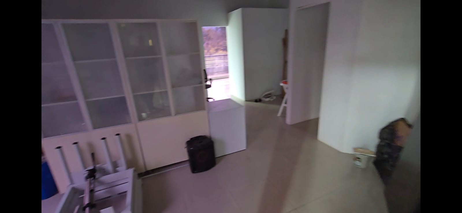 Inmueble Gestión Externa