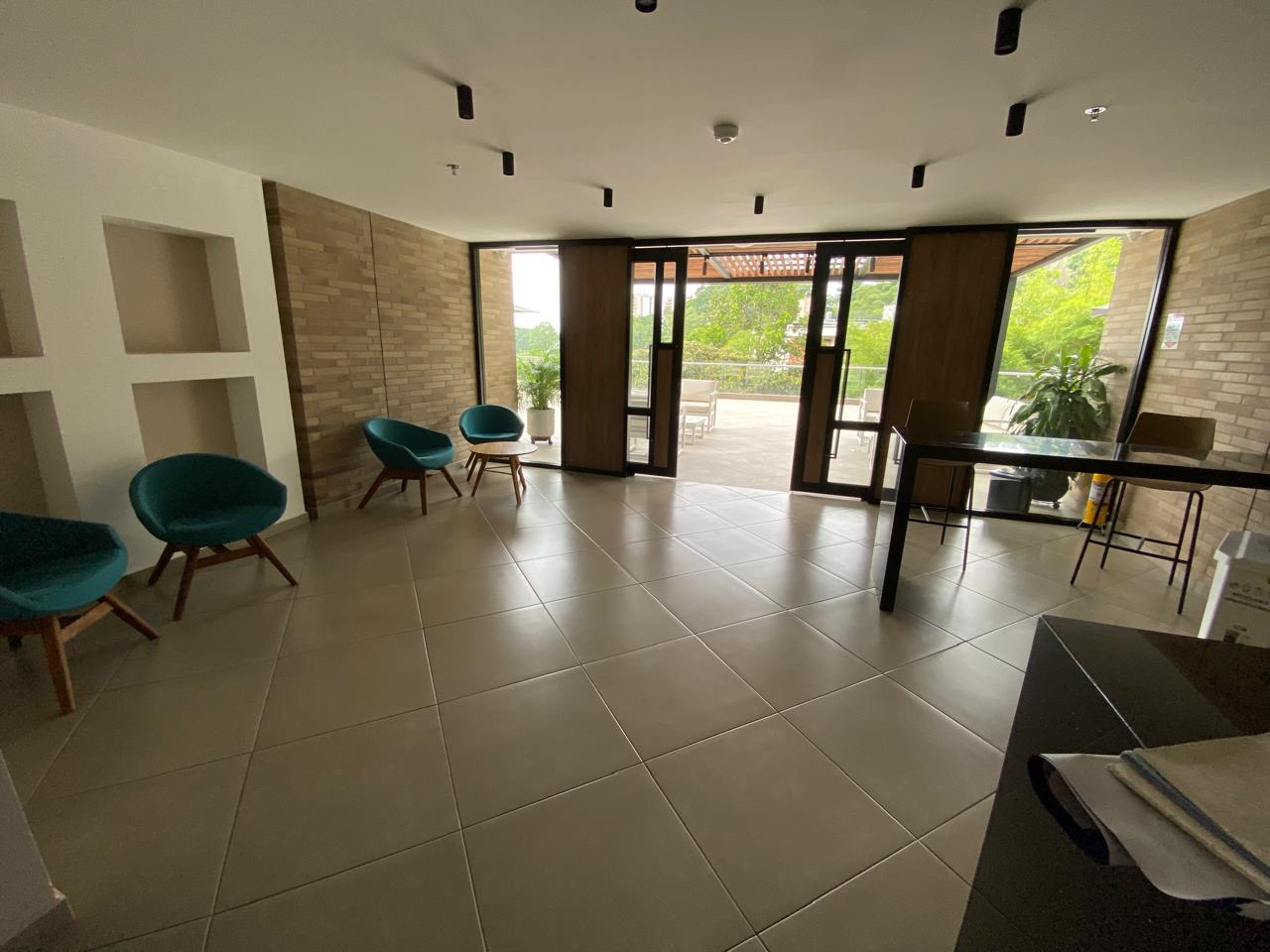 Inmueble Gestión Externa
