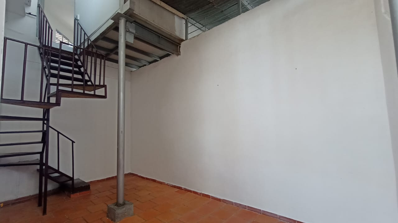 Inmueble Gestión Externa