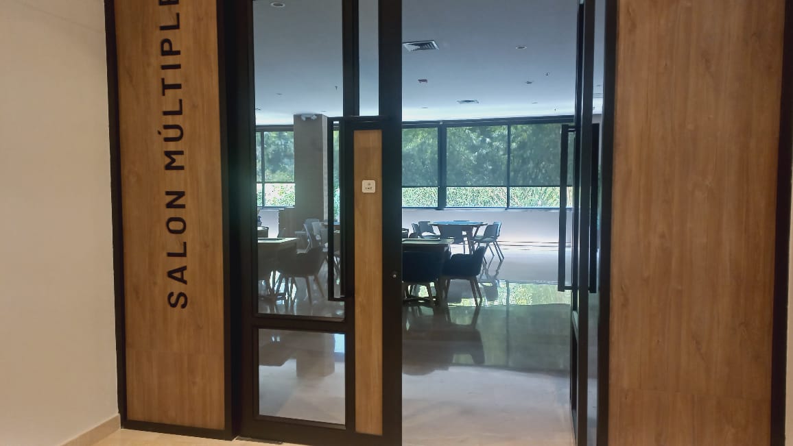 Inmueble Gestión Externa