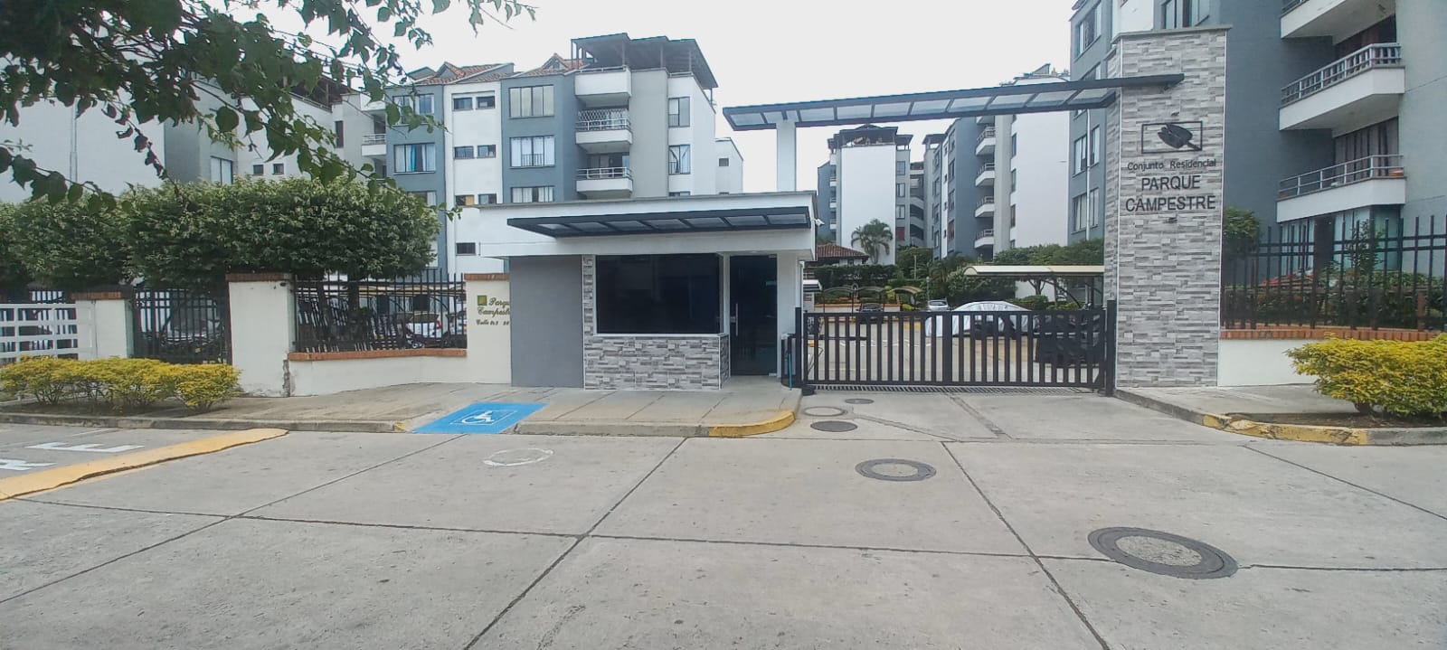 Gesión Externa