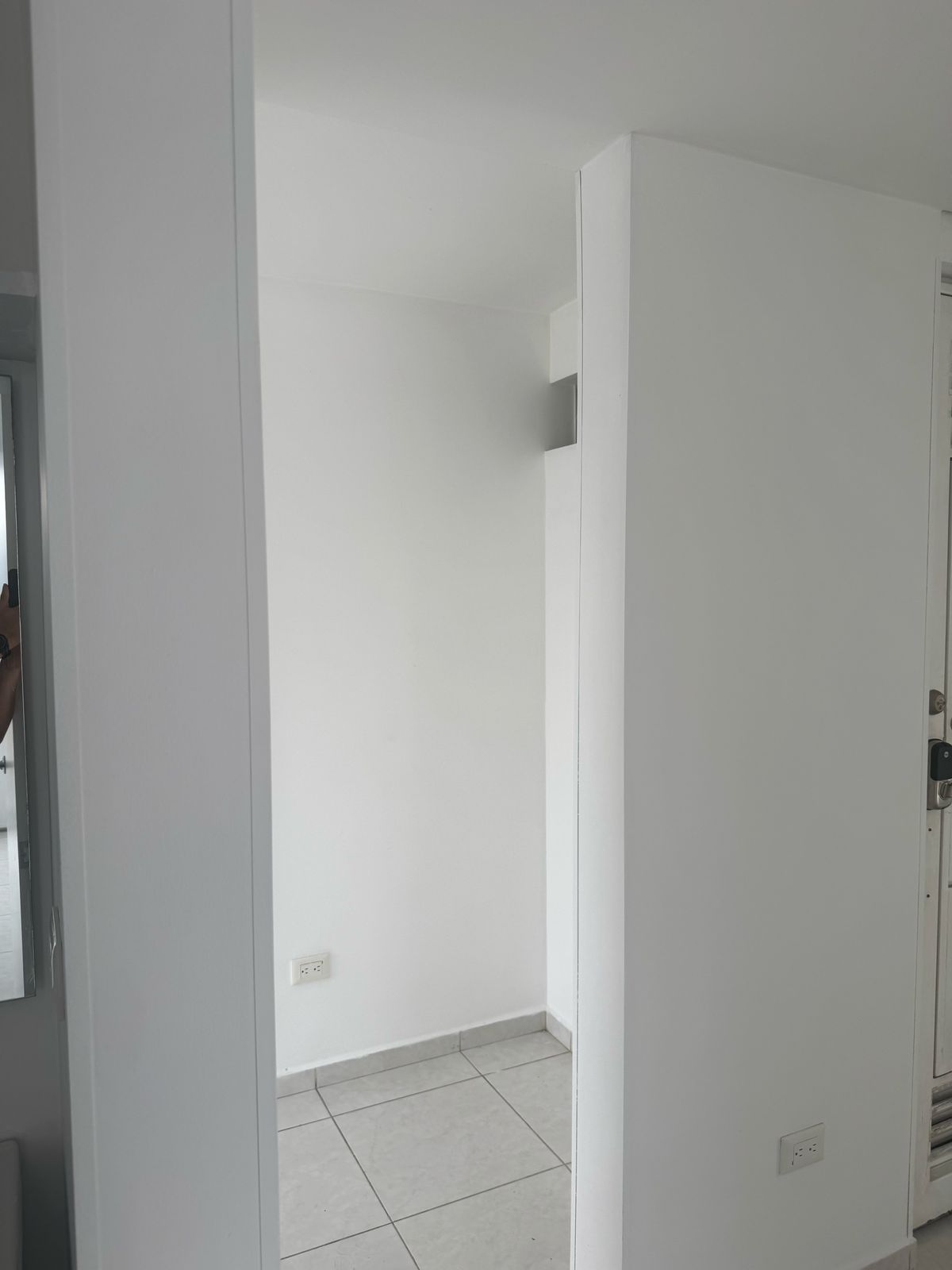 Inmueble Gestión Externa