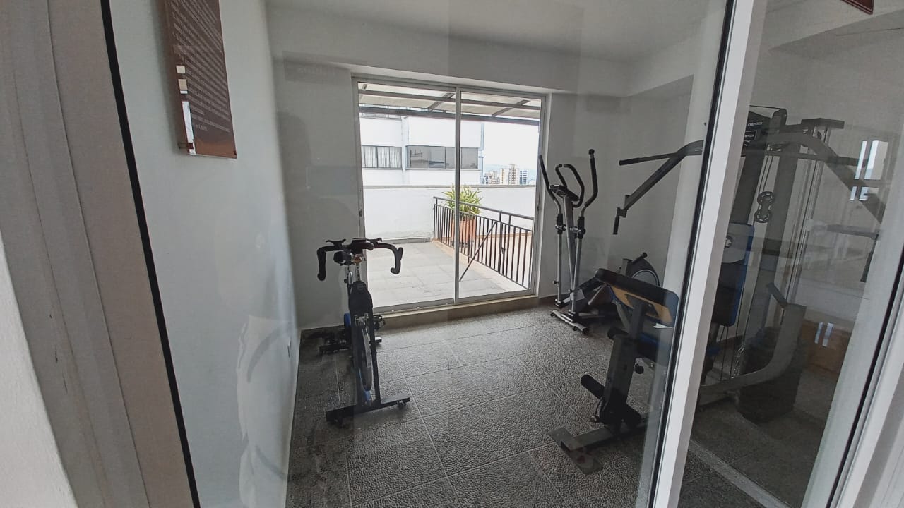 Inmueble Gestión Externa