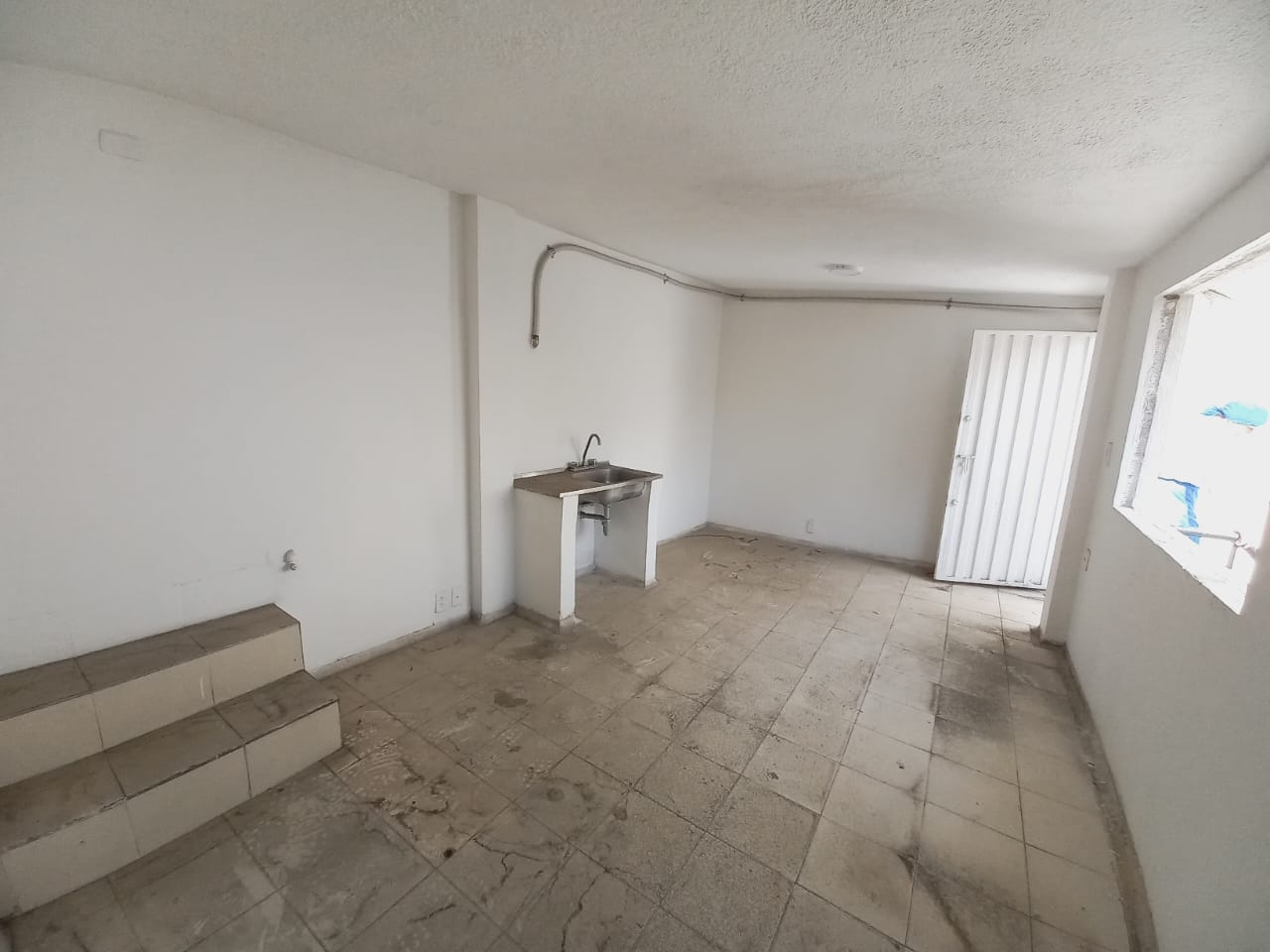 Inmueble Gestión Externa