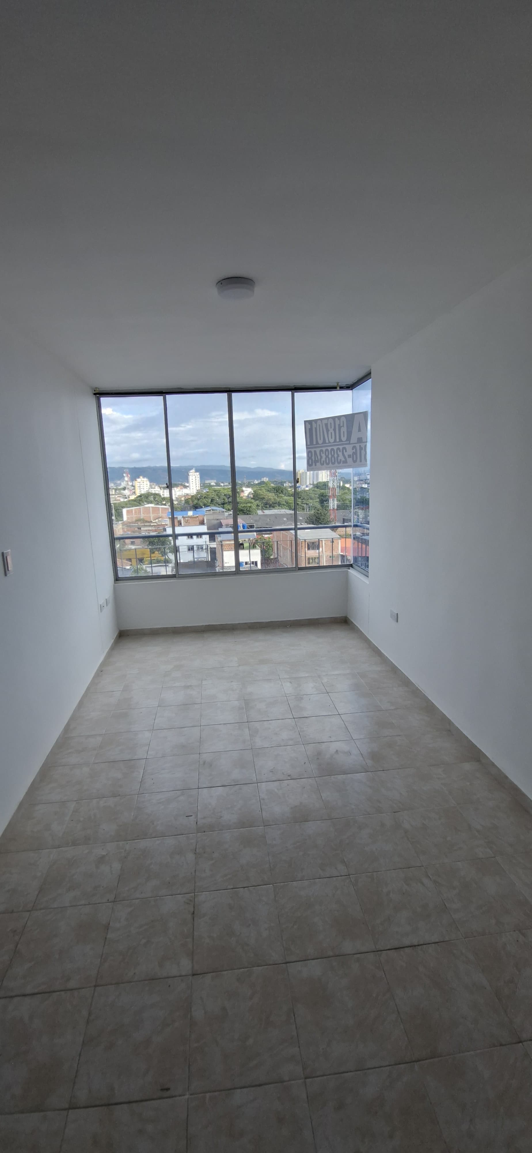 Inmueble Gestión Externa