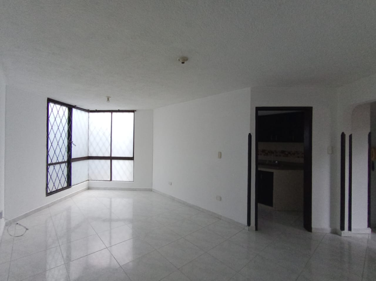 Inmueble Gestión Externa