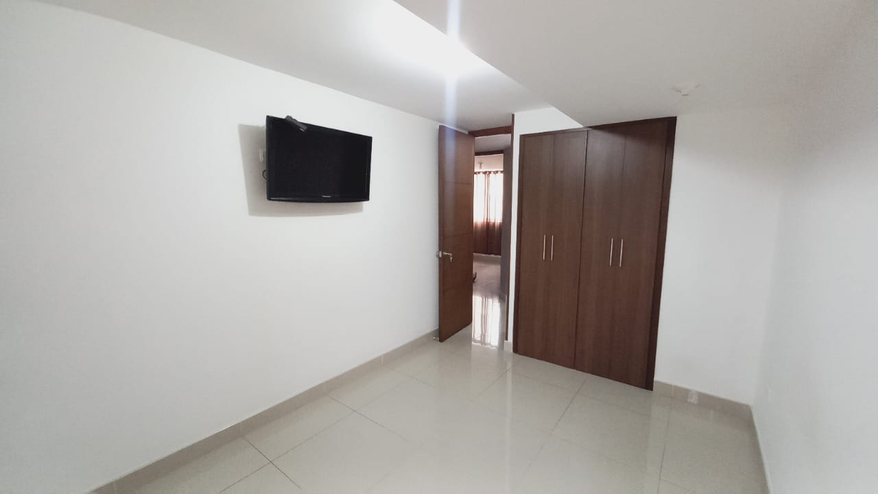 Inmueble Gestión Externa